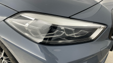 BMW 1 Series 128ti 5dr Step Auto [Live Cockpit Professional] Petrol Hatchback